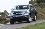 Ford Everest Ambiete 2015 года (AU)